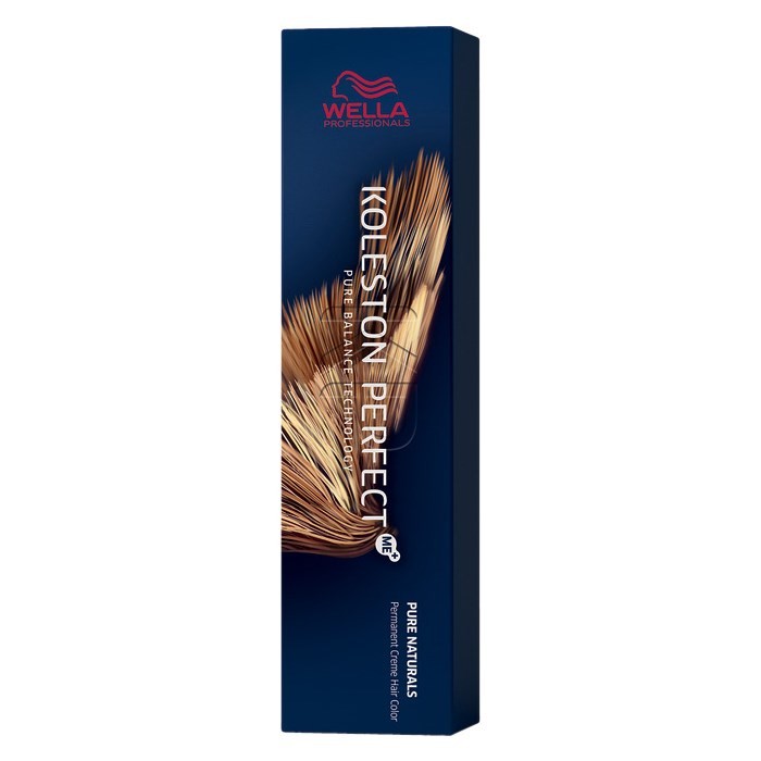 Koleston Perfect Me+ 60 Ml  Wella/7.77 Biondo Medio Sabbia Intenso