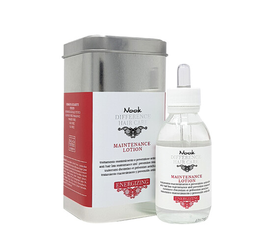 NOOK DIFFERENCE HAIR CARE ENERGIZING MAINTENANCE 125ml