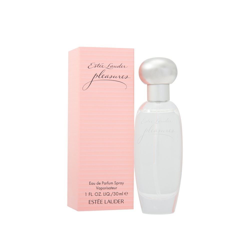 Estee Lauder Pleasures Eau de Parfum 30ml Spray For Women
