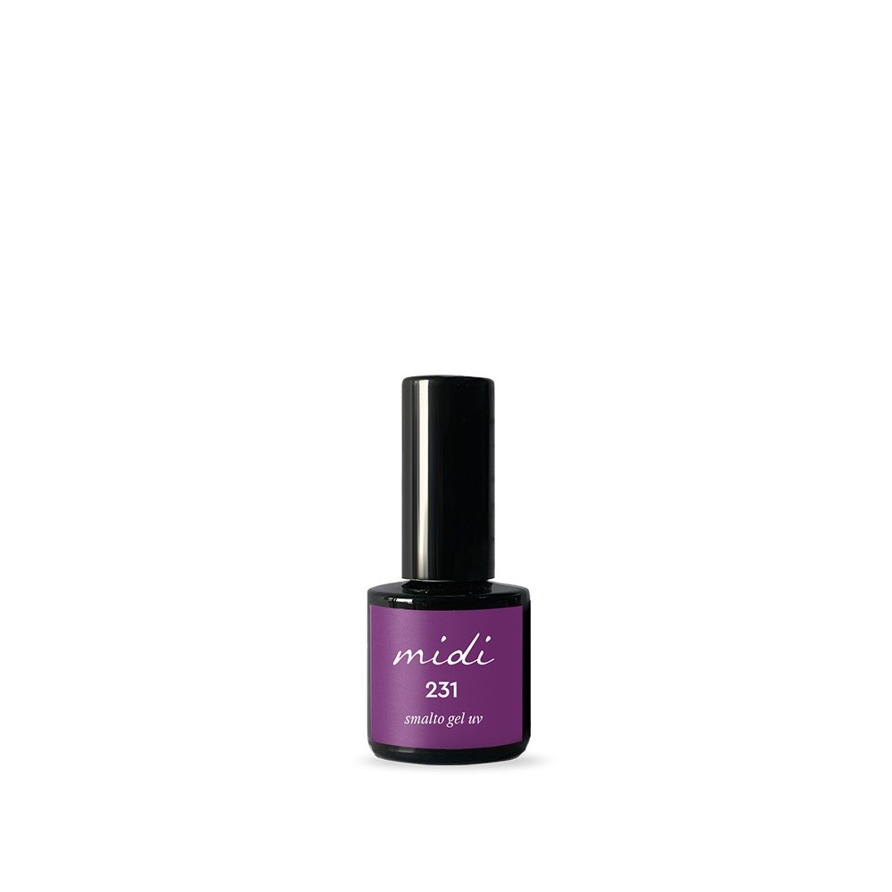 Smalto Semipermanente Midi 7ml La Jolie/231