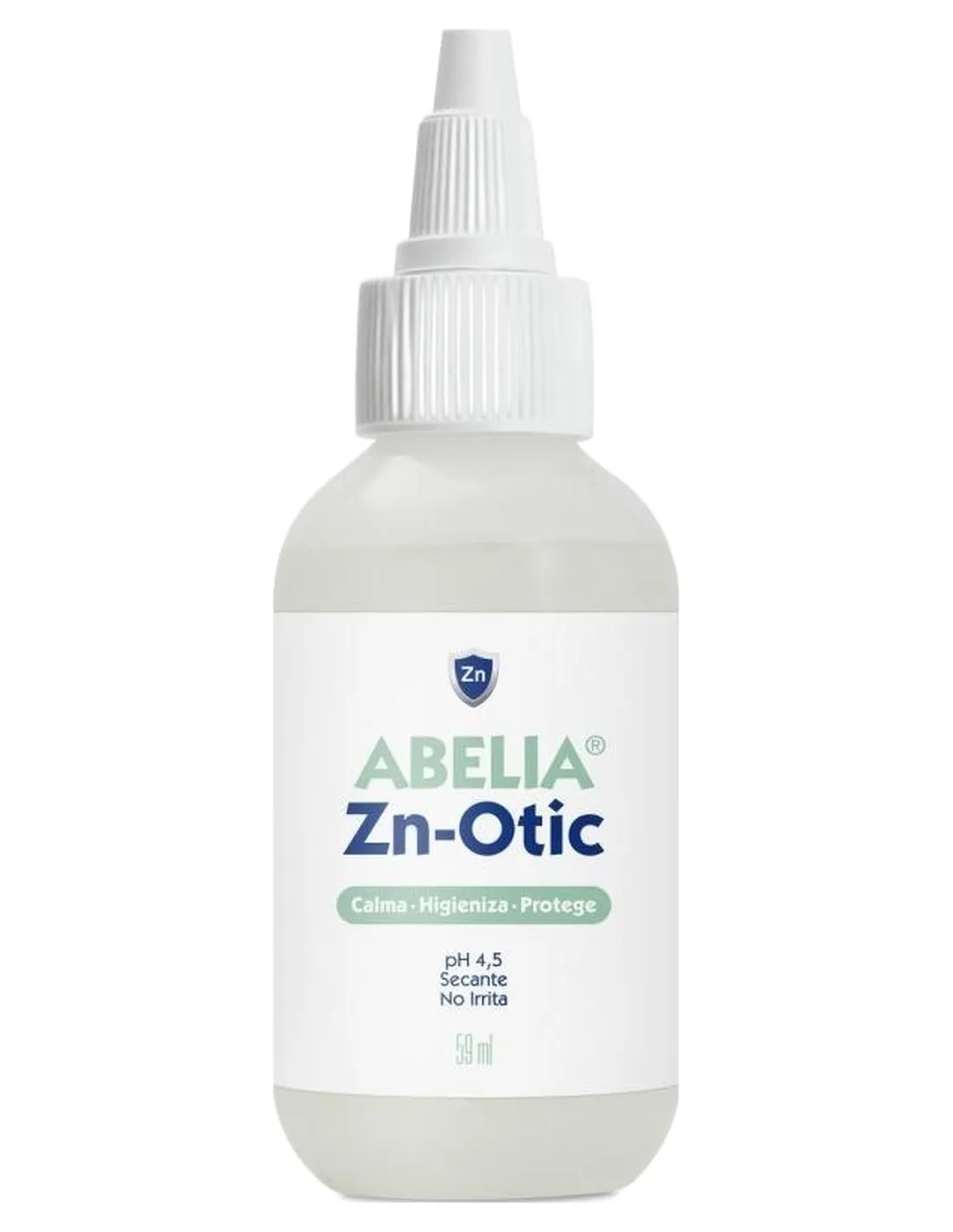 VetNova Abelia zn-otic igiene auricolare 59 ml