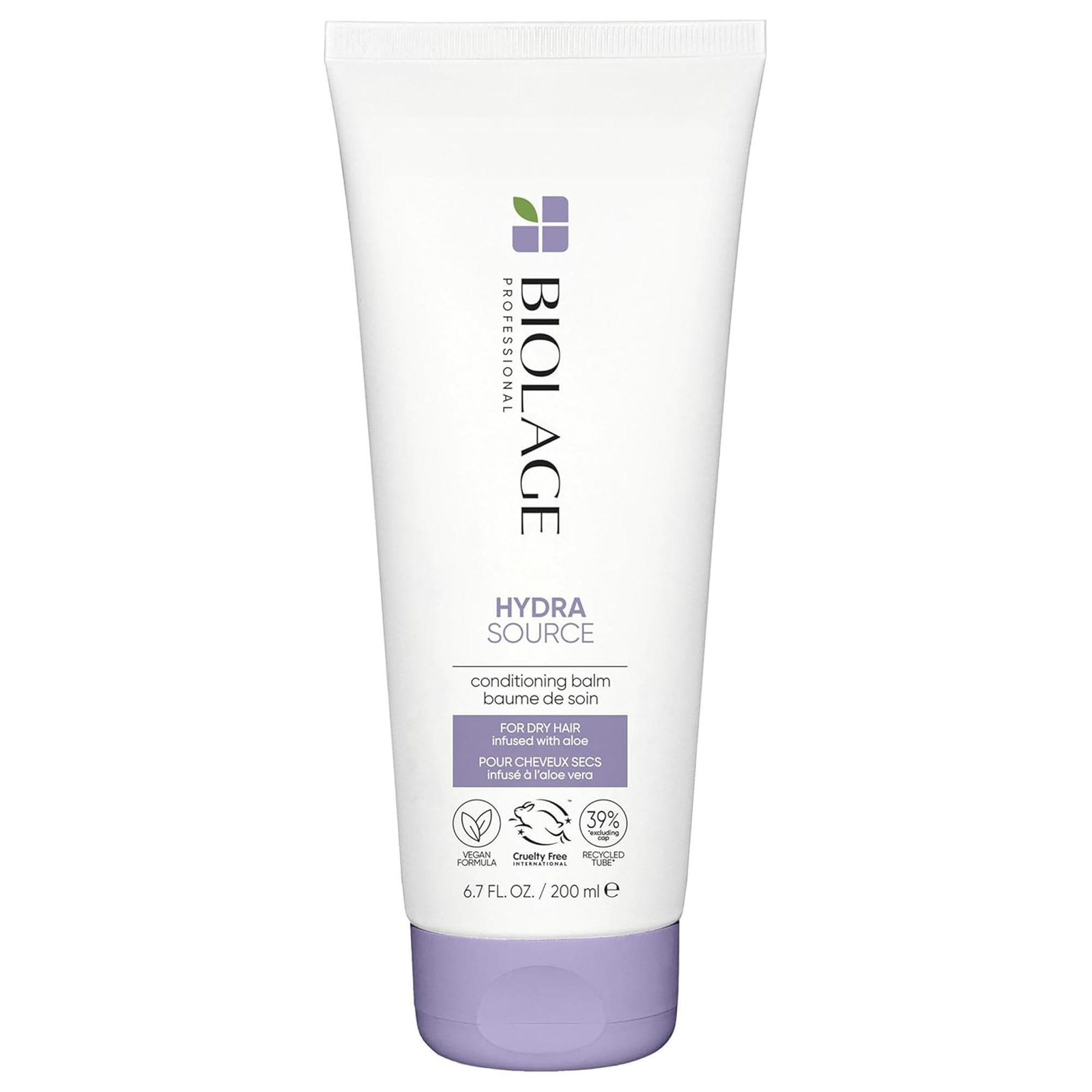 BIOLAGE ULTRA HYDRA SOURCE CONDITIONER 200ML BALSAMO CAPELLI SECCHI PROFESSIONAL