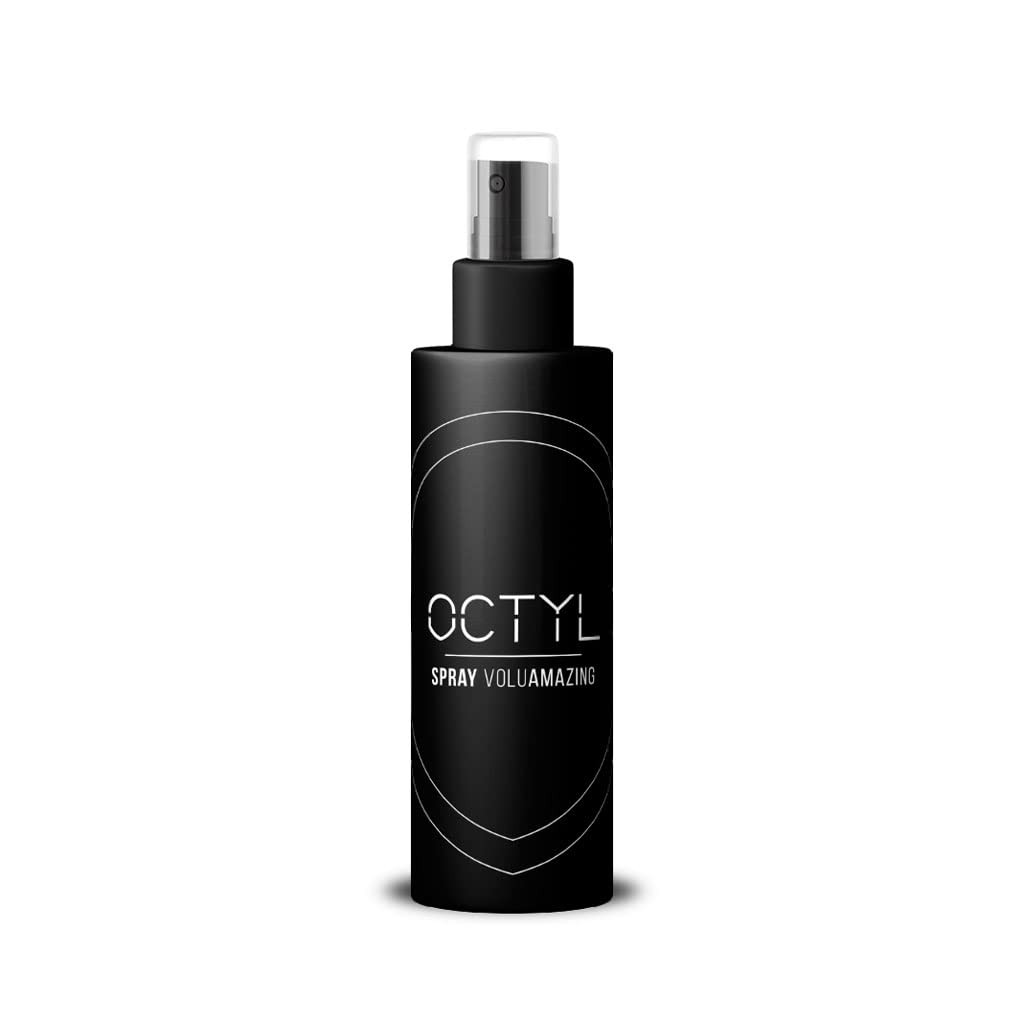 OCTYL - Spray Voluamazing | Spray Volumizzante Shine | Sea Salt Spray | (o1Z)