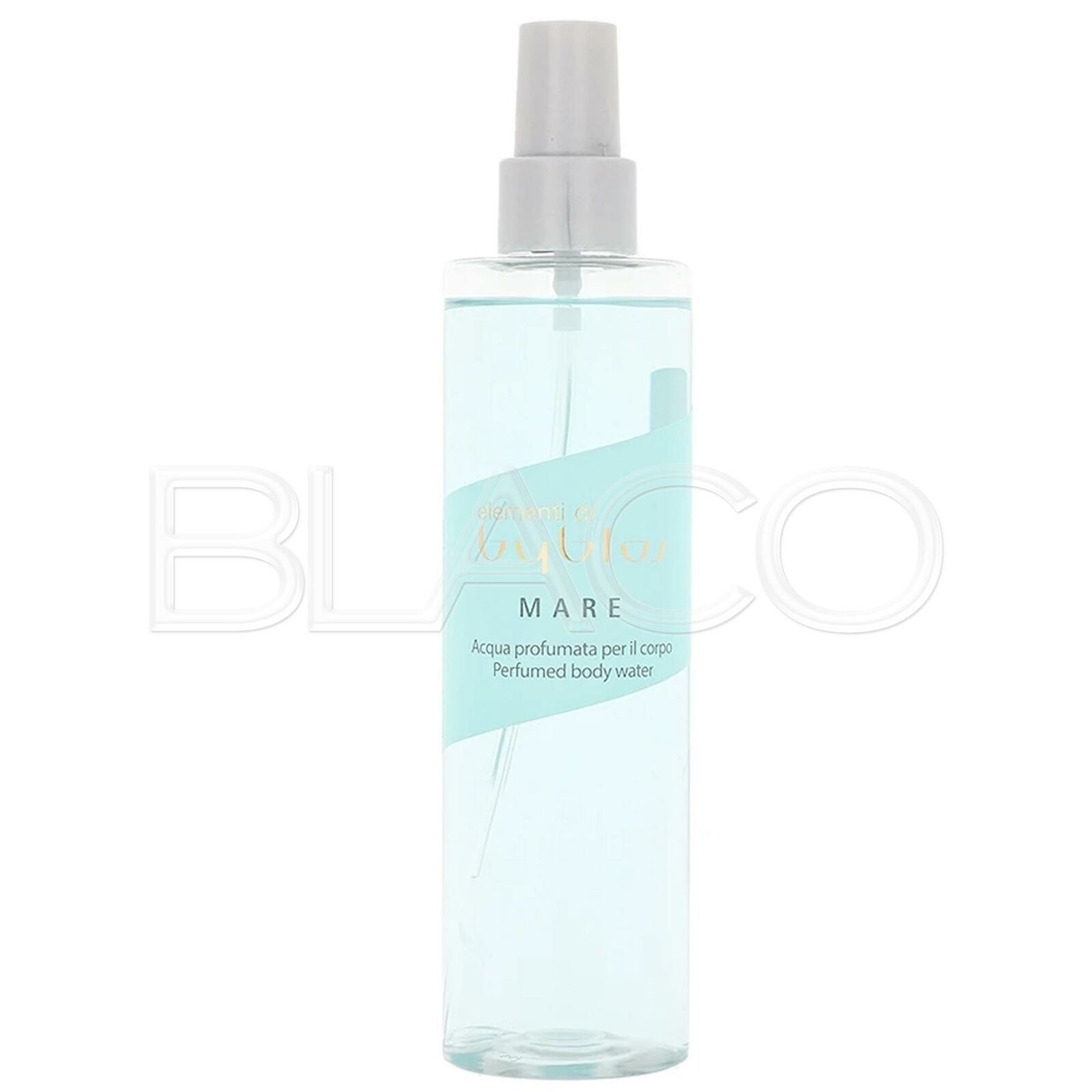Byblos Acqua Profumata Mare - 250ml