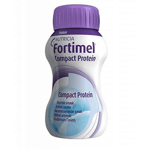 FORTIMEL COMPACT PRO NE4X125ML
