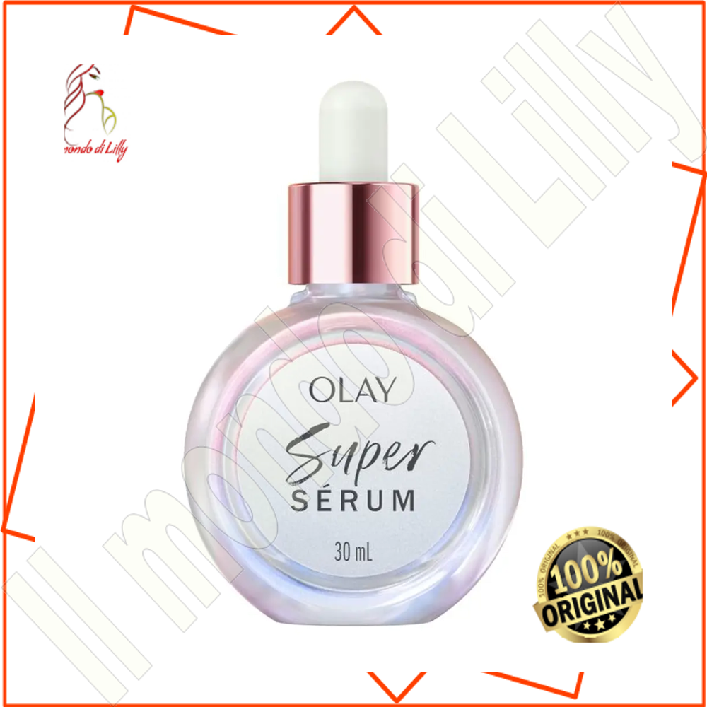 Olay SUPERSIERO 5 in 1