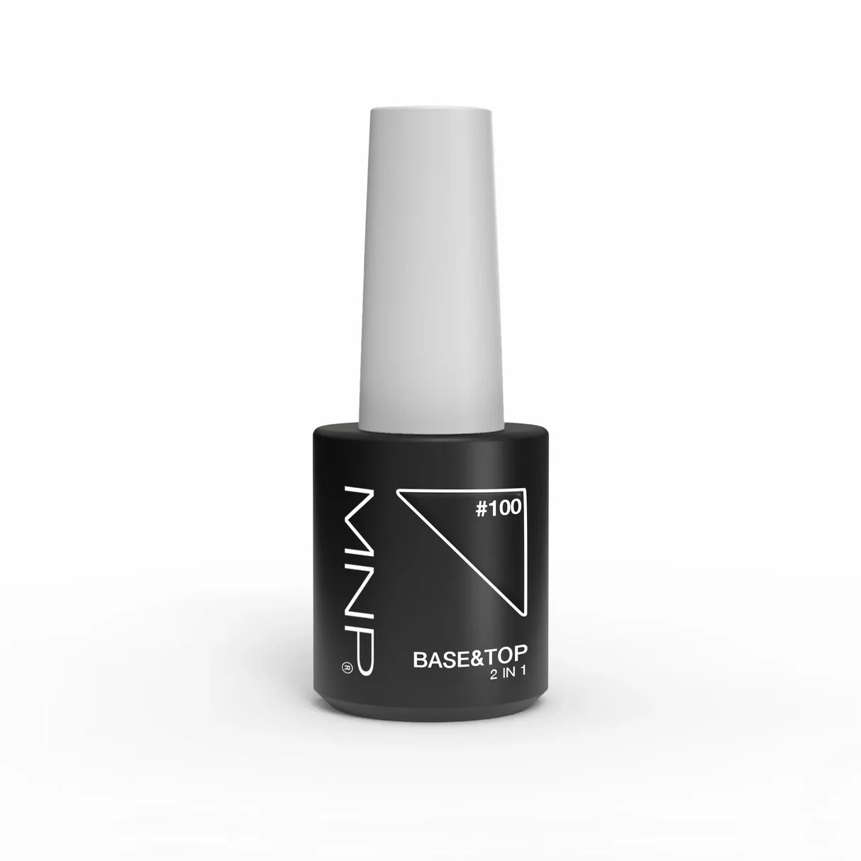 Base & top 2in1 MNP 8 ml 01524