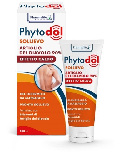 PHYTODOL SOLLIEVO ART90 100ML