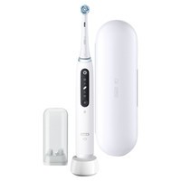 Oral-B iO Series 5 Adulto Spazzolino rotante-oscillante Cura 415060