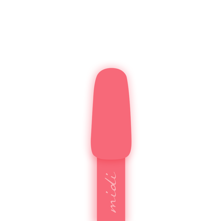 Smalto Semipermanente Midi Fluo 7ml La Jolie/F3
