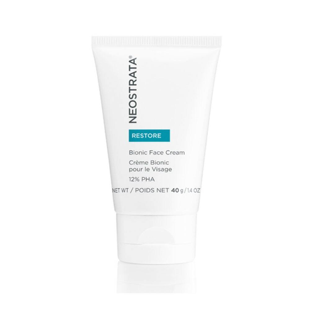Neostrata Restore - Bionic Face Crema Emolliente Riparativa, 40g