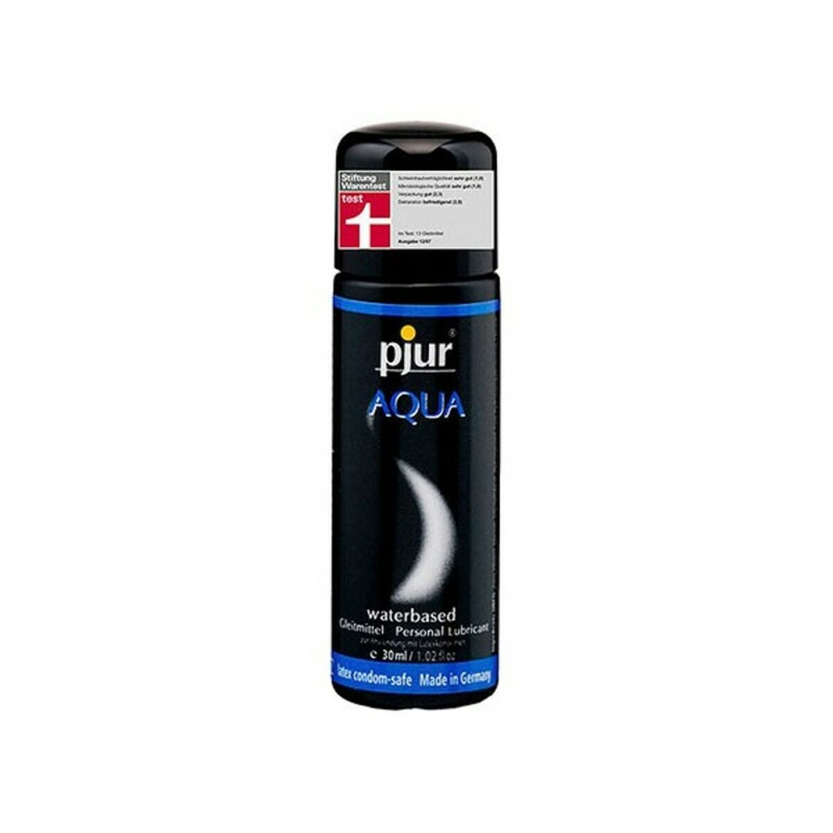 Lubrificante a Base Acquosa Slide Pjur 6178570000 30 ml