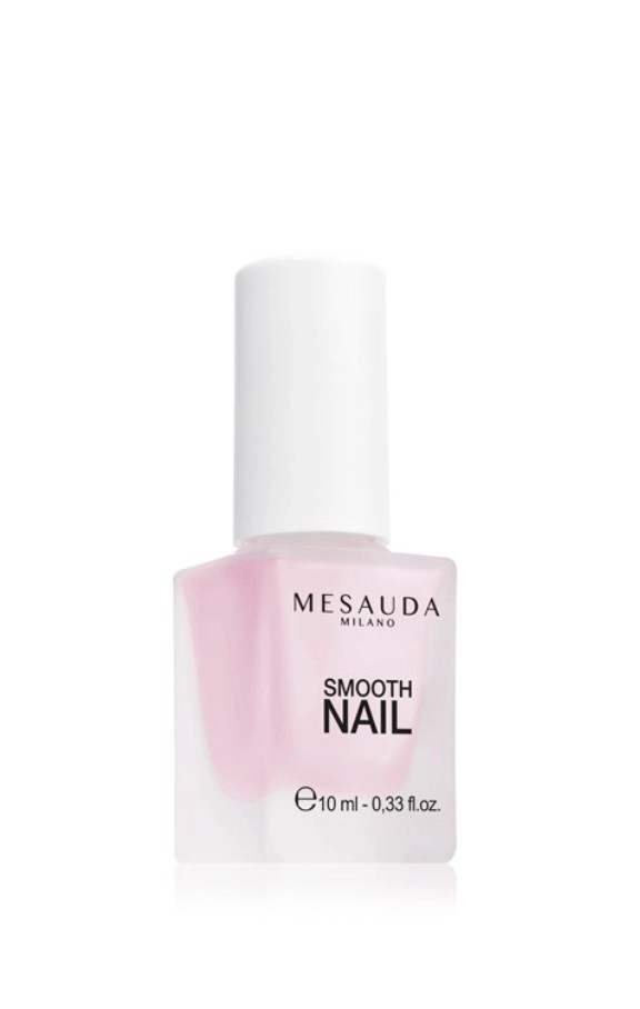 Smalto Base Ultra Levigante Nail Care  Smooth Nail 10ml 308 Mesauda