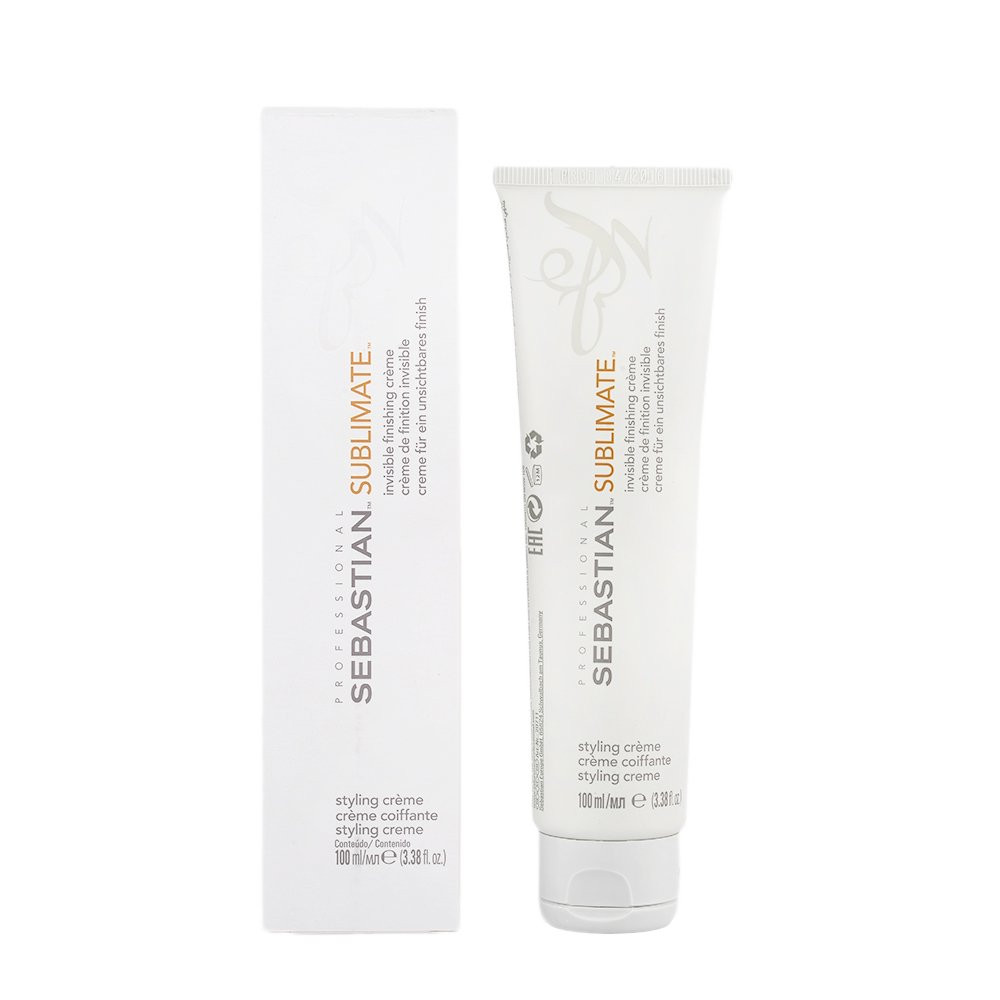 Sublimate Creme 100 ml Sebastian Professional Flow (N1j)
