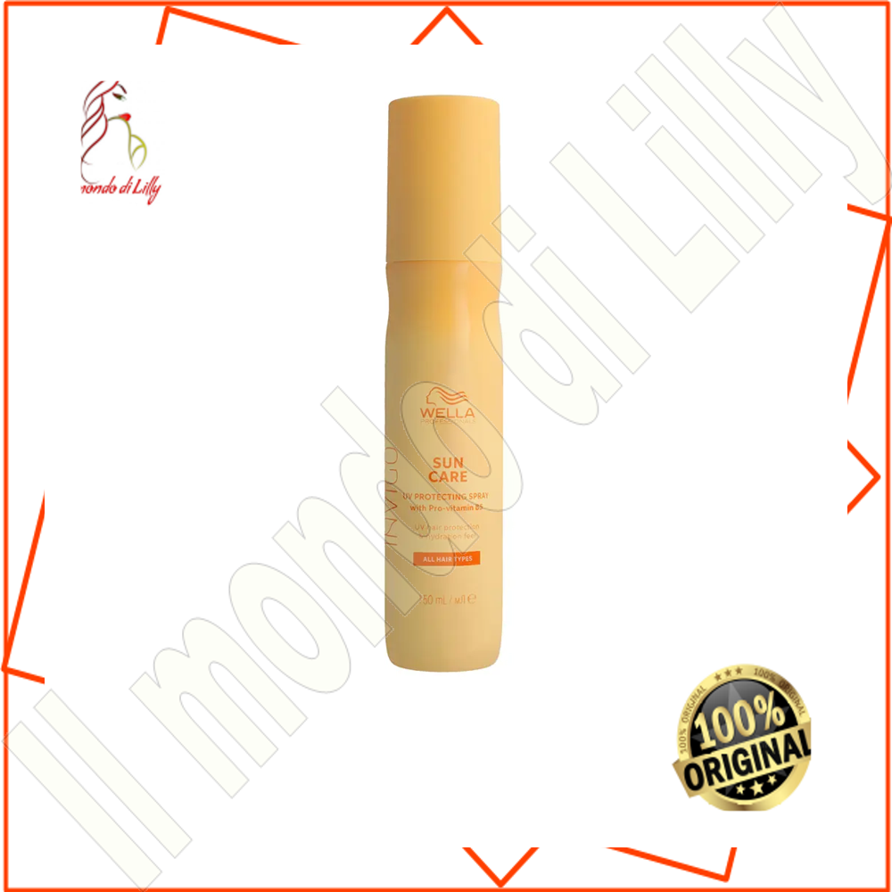 INVIGO SUN UV protective spray 150 ml