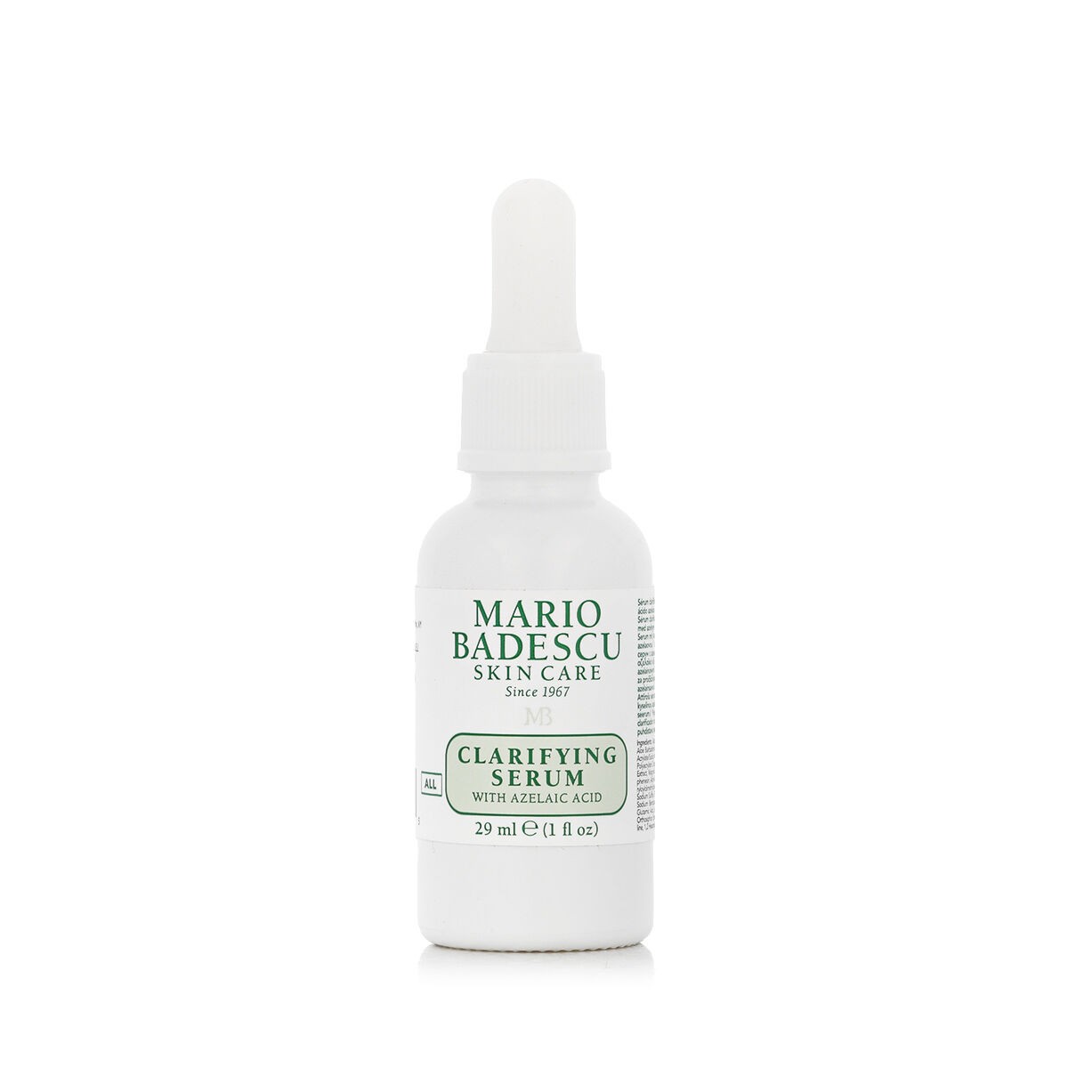 Siero Viso Mario Badescu Skin Care 29 ml