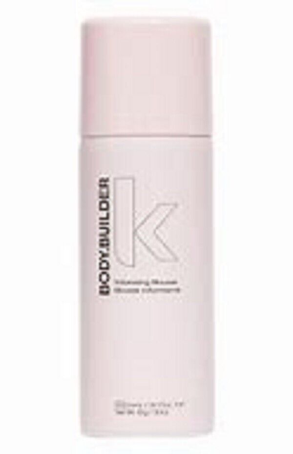 KEVIN MURPHY Body Builder 100ml Mousse Spray Volumizzante