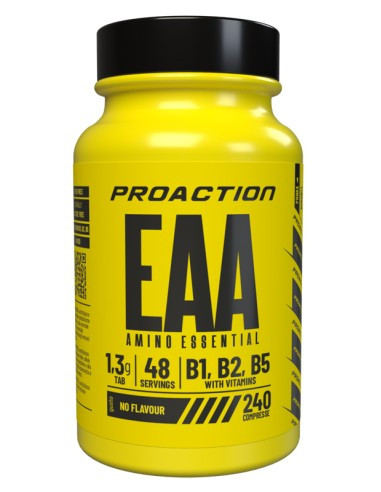 PROACTION FIT EAA 240CPR