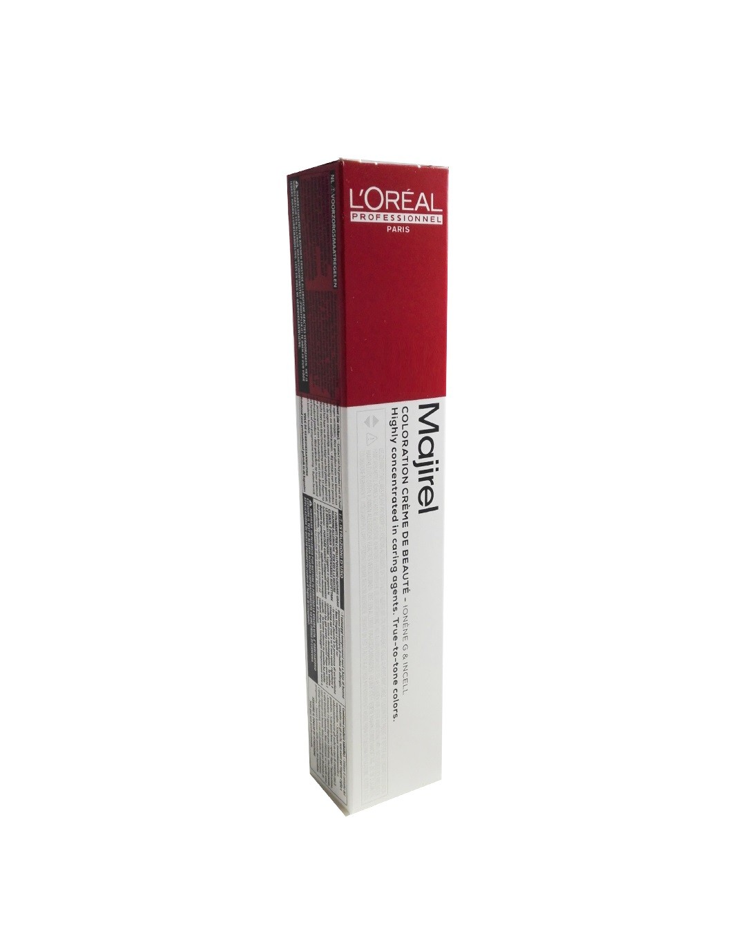 Majirel Haircolor 50ml - L'Oreal/4.56 Castano Mogano Rosso