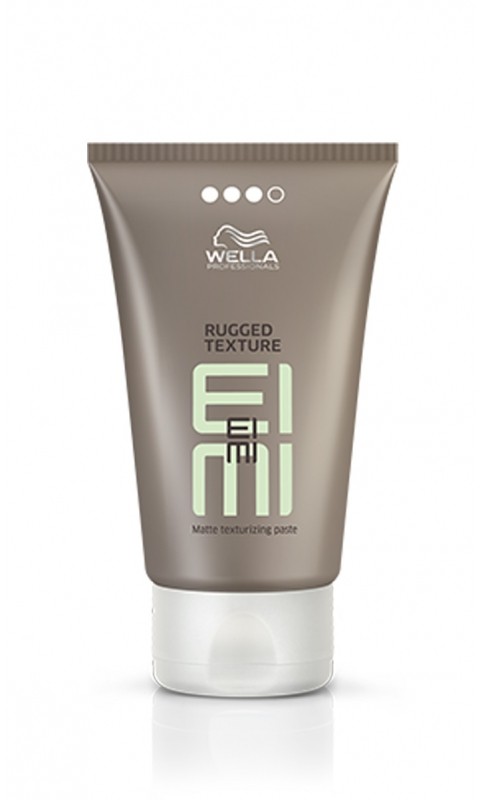 Pasta Modellante Rugged Texture Eimi 75 Ml - Wella