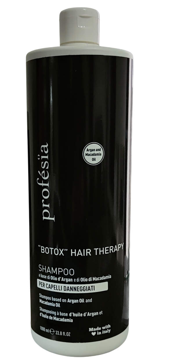 PROFESIA SHAMPOO RICOSTRUZIONE BOTOX HAIR THERAPY 1000 ML