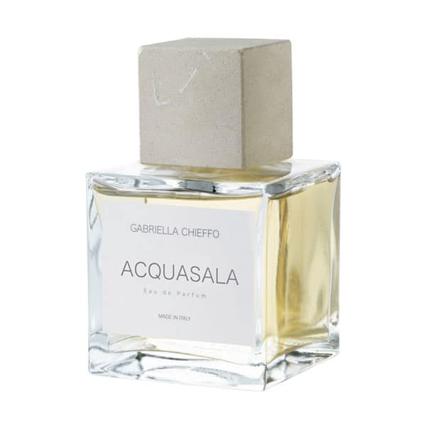 Gabriella Chieffo, Acquasala 100 ml Eau de Parfum