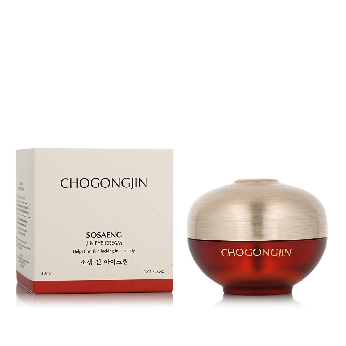 Crema Contorno Occhi Missha CHOGONGJIN 30 ml