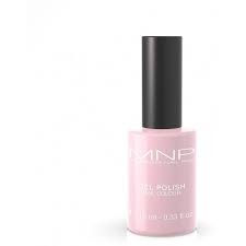 Smalto Semipermanente Gel Polish 10ml Mesauda/34 Nude