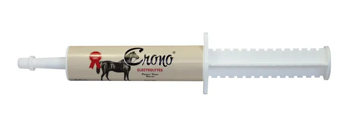 Crono Electrolytes VetNova 30ML Siringa Orale