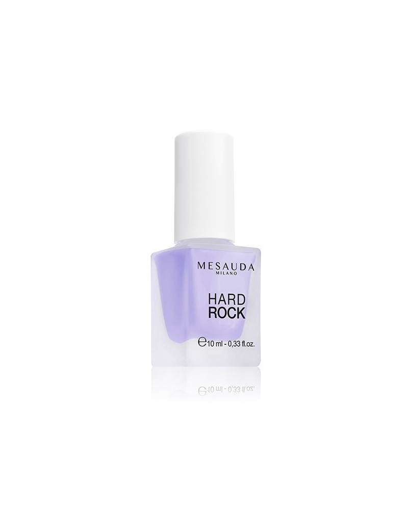 Smalto Base Indurente Per Unghie Mesauda 306 Hard Rock