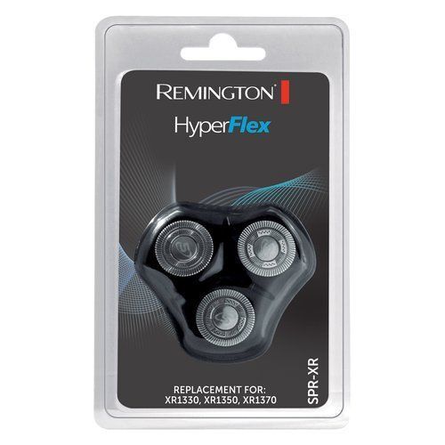 Testina ricambio HyperFlex rasoio Spr Xr Remington