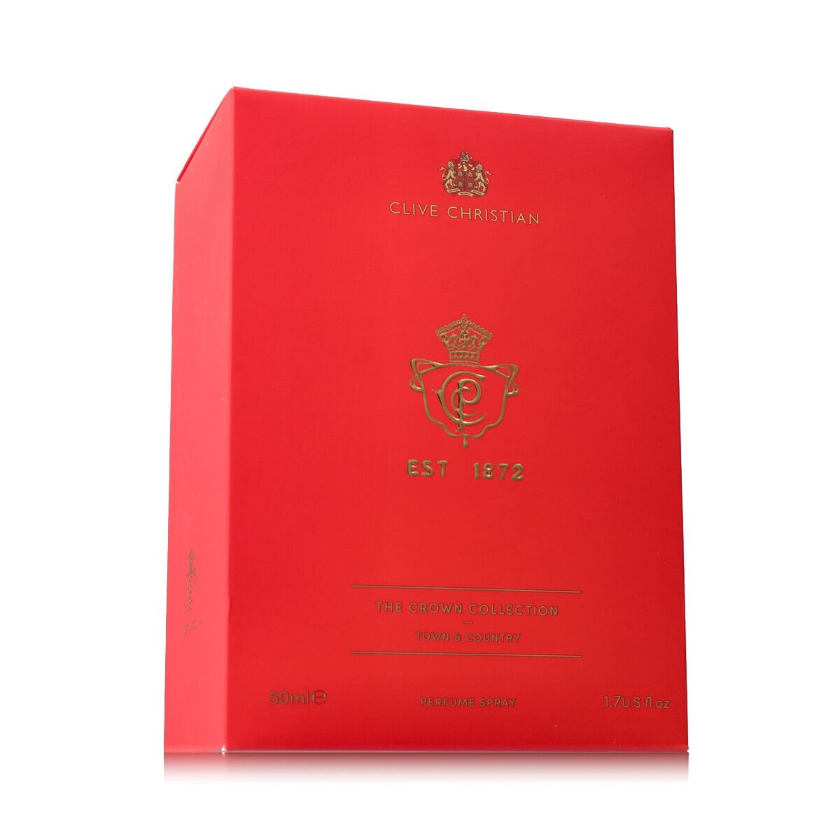 Profumo Unisex Clive Christian Town & Country 50 ml