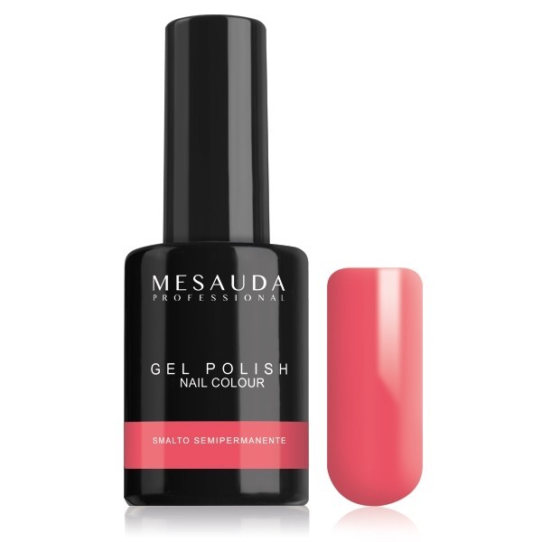 Smalto Semipermanente Gel Polish 10ml Mesauda/136 Isla Bonita