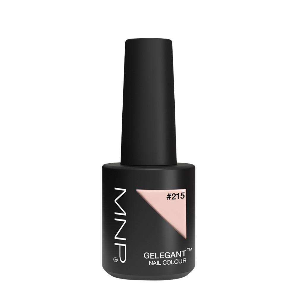 Mesauda Gelegant Gel Polish 215 Antique 8ml - smalto semipermanente