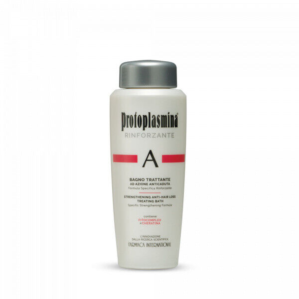 PROTOPLASMINA NEW SHAMPOO RINFORZANTE ANTICADUTA A 1000 ml
