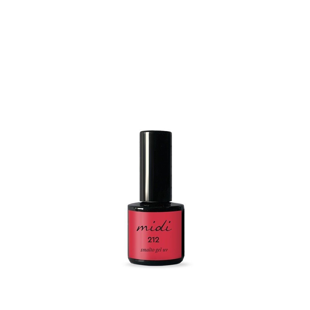 Smalto Semipermanente Midi 7ml La Jolie/212