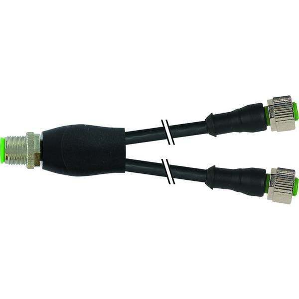 MURR ELEKTRONIK 7000-40701-6130030 DISTRIBUTORE E ADATTATORE PER SENSORE O