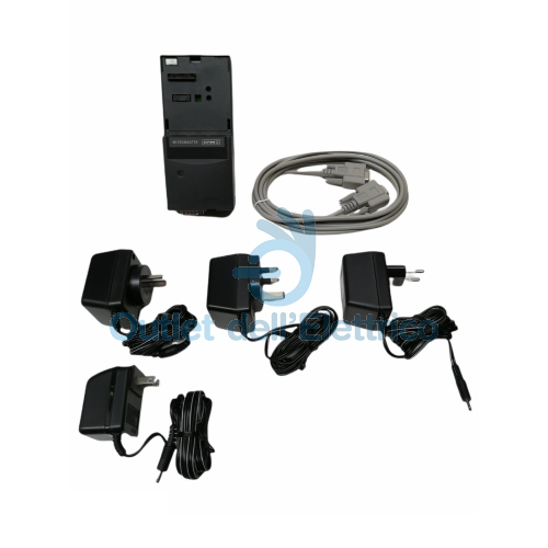 SIEMENS 6SE64000PA000AA0 KIT CONNESSIONE PCAOP