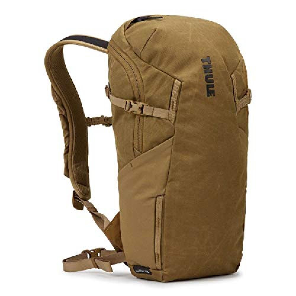 (TG. S) Thule AllTrail X 15L hiking backpack nutria (3204128) - NUOVO