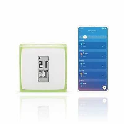 NETATMO OTH-PRO Termostato connesso opentherm