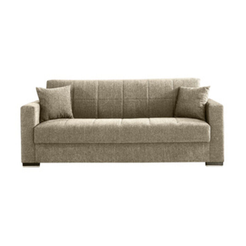 DIVANO PRONTOLETTO NORA 3STR BEIGE