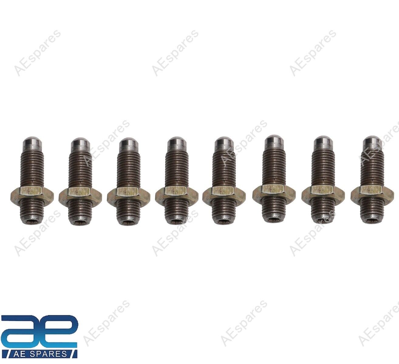 A Bilanciere Braccio Vite E Dado Regolatore Per Massey Ferguson 165 290 390 399