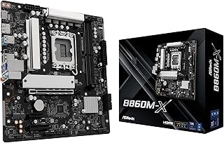 ASROCK B860M-X (1851) (D)