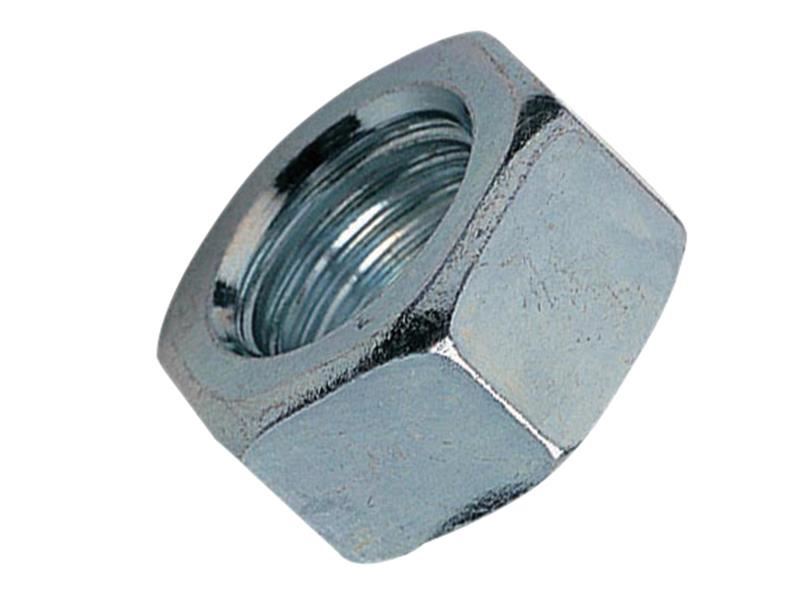 ForgeFix - Hexagon Nut ZP M3 Bag 100