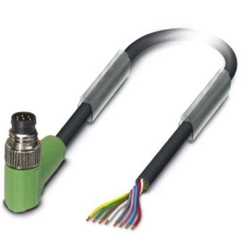 Phoenix Contact 1404182 Connettore confezionato per sensore o attuatore 1.50 m