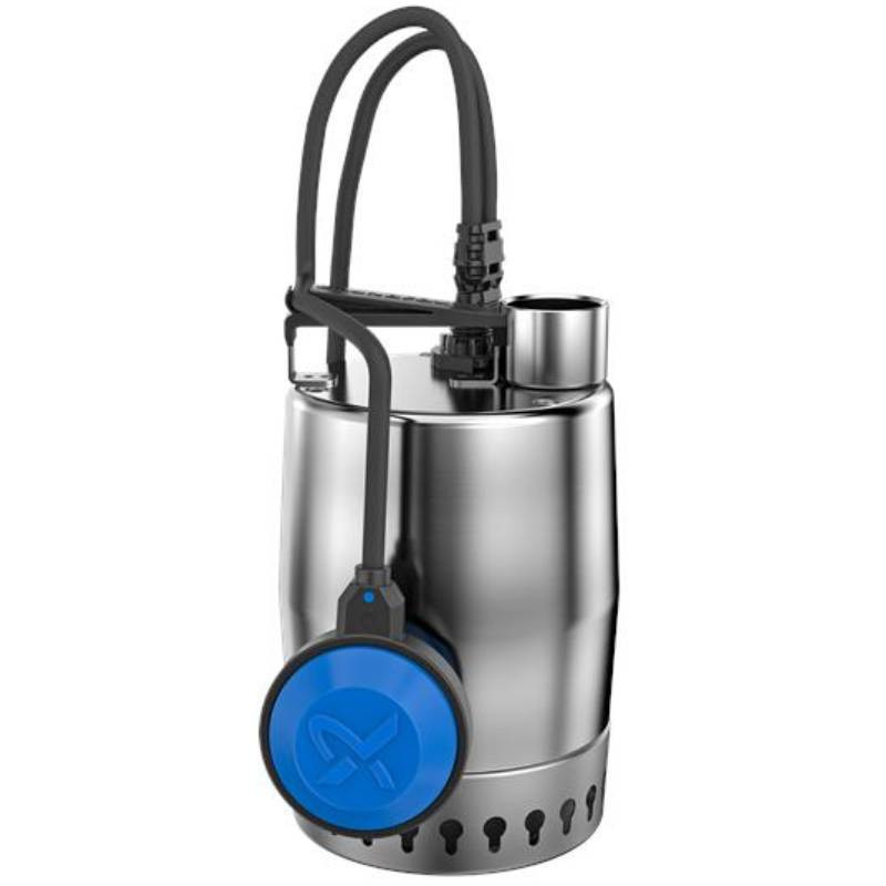 Grundfos Pompa Sommersa per acque reflue UNILIFT KP350-A-1 | 013N1600
