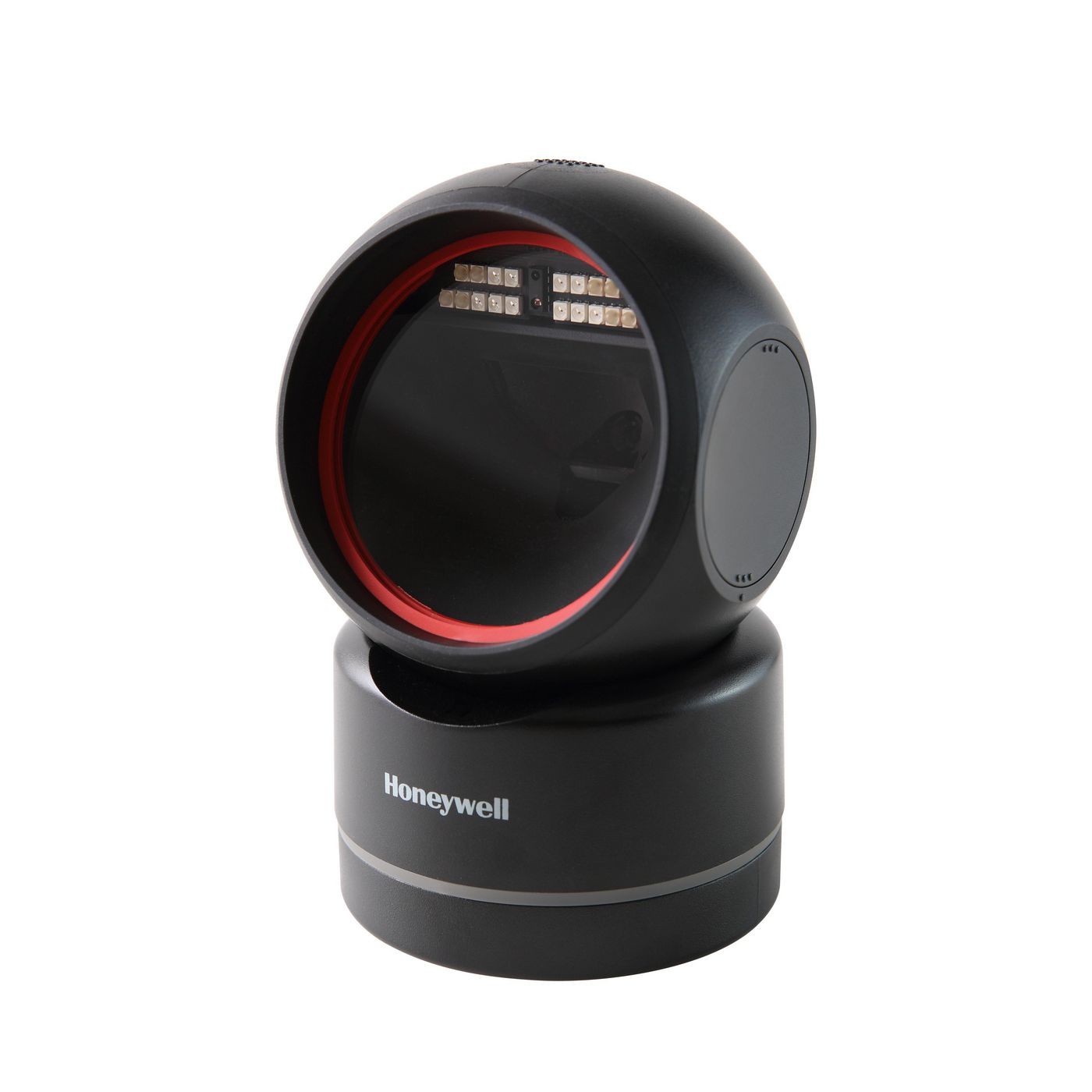 GEN7 Hands-free scanner Kit, - 2D, Black 1.5m USB host cable - [50152257-001], E