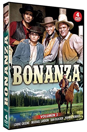 Bonanza Vol. 2 (Bonanza) (R9V)