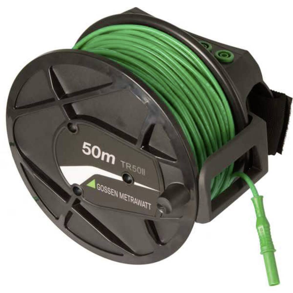 Gossen Metrawatt Z503Y TR50 II Avvolgicavo 1 pz.