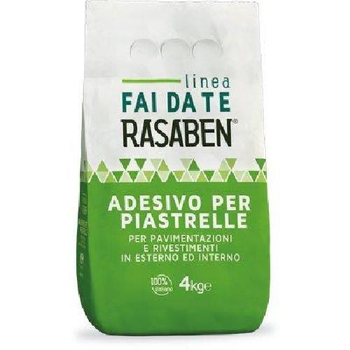 COLLANTE MAIOLICHE K2 RASABEN